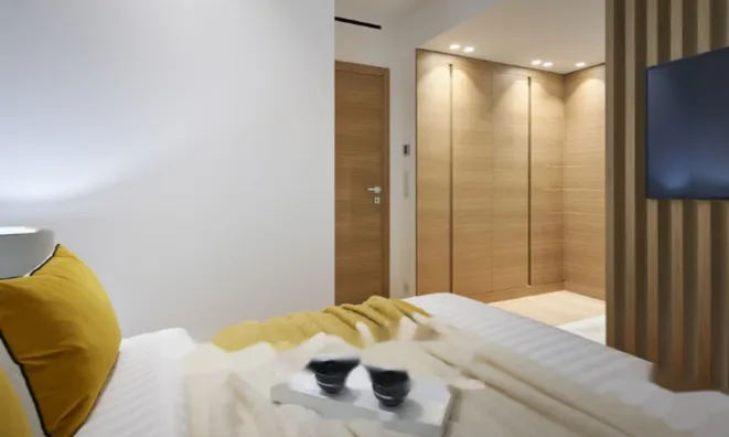 Недвижимость Apartment Cannes California: 5