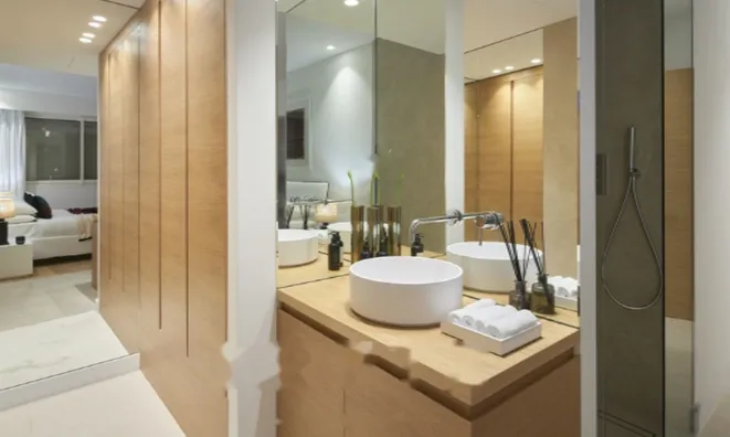 Недвижимость Apartment Cannes California: 7