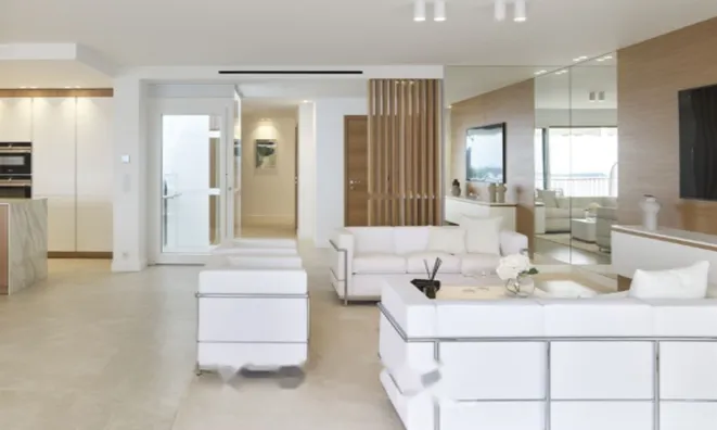 Недвижимость Apartment Cannes California: 10