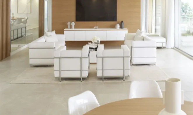 Недвижимость Apartment Cannes California: 11