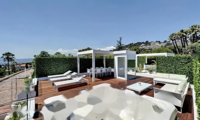 Недвижимость Apartment Cannes California: 17