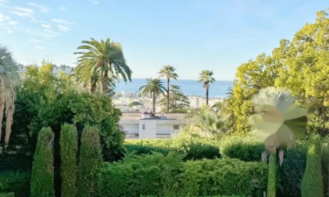 Недвижимость Apartment Cannes Californie: 2