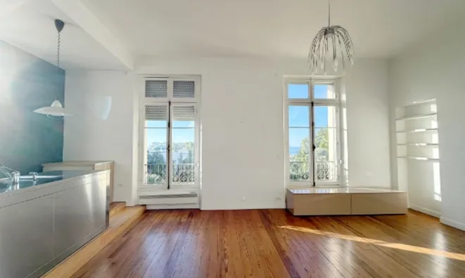 Недвижимость Apartment Cannes Californie: 3