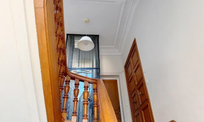 Недвижимость Apartment Cannes Californie: 5