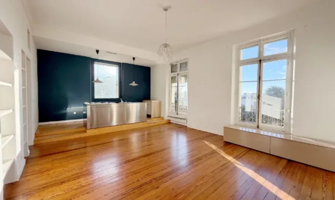 Недвижимость Apartment Cannes Californie: 6