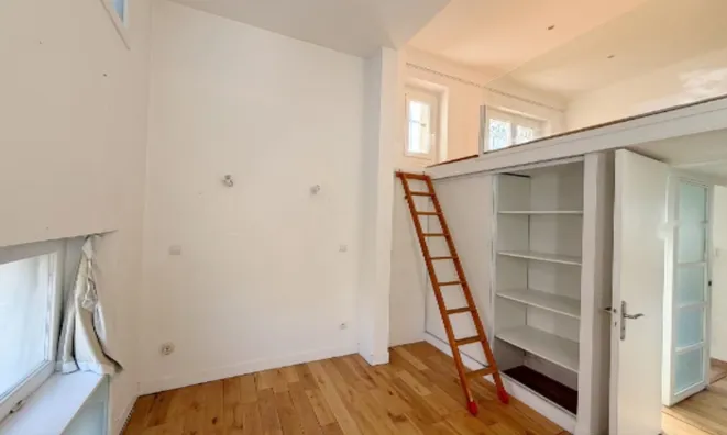 Недвижимость Apartment Cannes Californie: 7