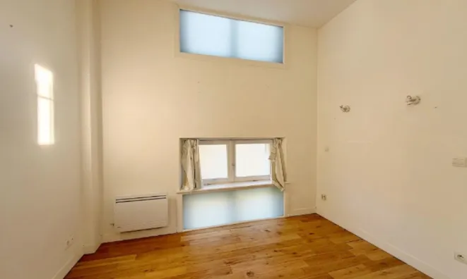 Недвижимость Apartment Cannes Californie: 8