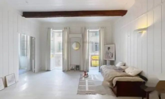 Недвижимость Apartment Cannes Center : 2