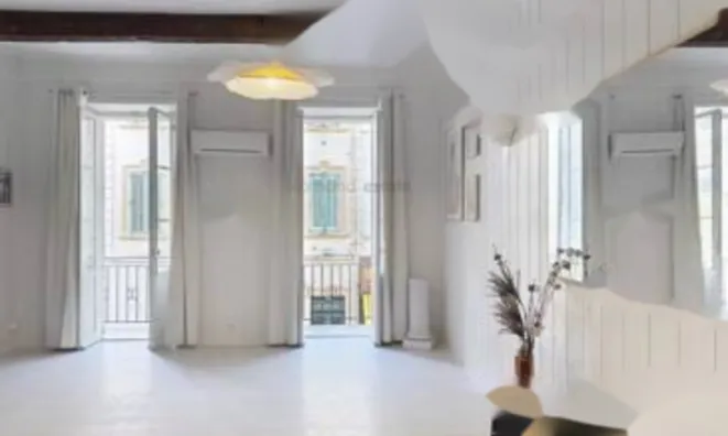 Недвижимость Apartment Cannes Center : 3