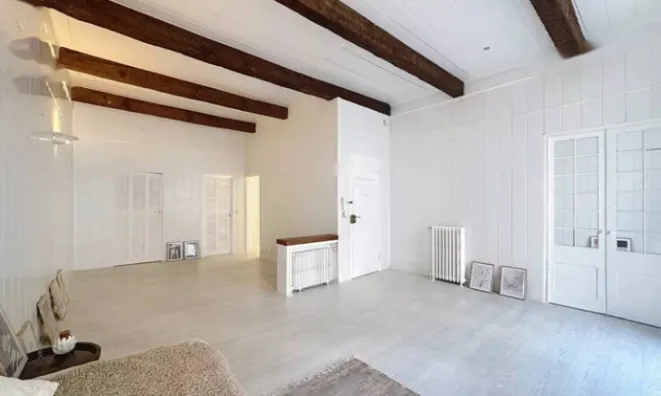 Недвижимость Apartment Cannes Center : 4