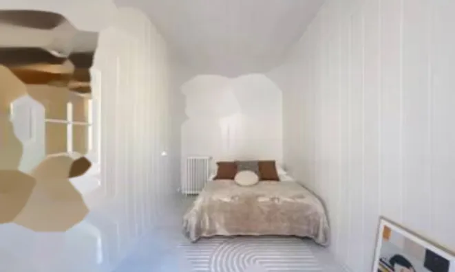 Недвижимость Apartment Cannes Center : 5