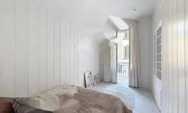 Недвижимость Apartment Cannes Center : 6