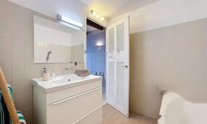 Недвижимость Apartment Cannes Center : 7