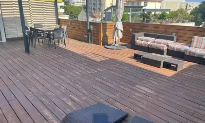 Недвижимость Apartment Cannes: 1