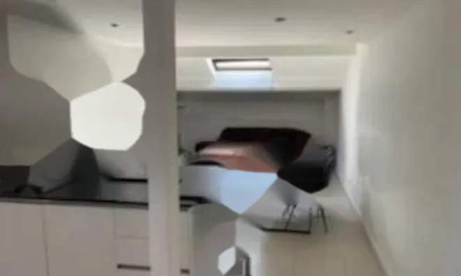 Недвижимость Apartment Cannes Central: 2