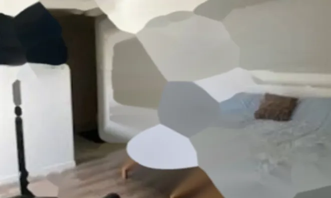 Недвижимость Apartment Cannes Central: 3