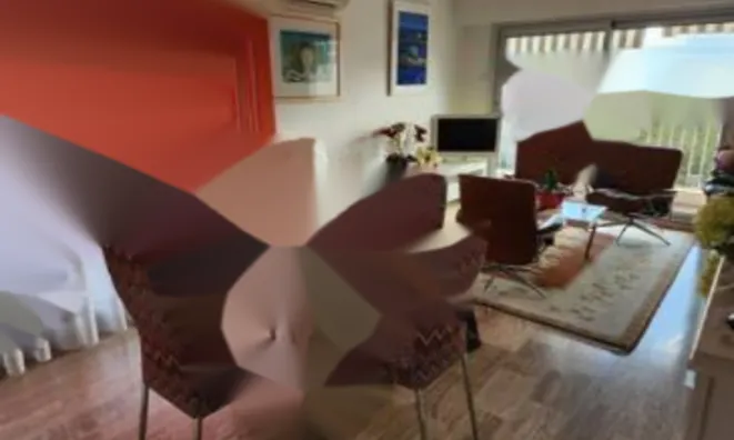 Недвижимость Apartment Cannes: 3