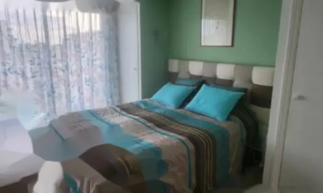 Недвижимость Apartment Cannes: 6