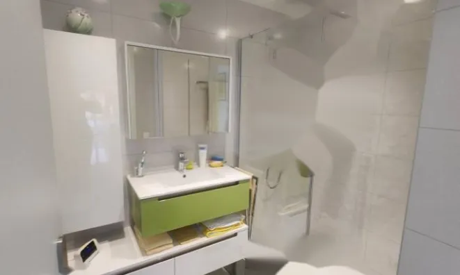 Недвижимость Apartment Cannes: 7