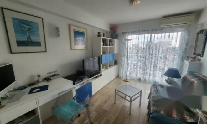 Недвижимость Apartment Cannes: 8