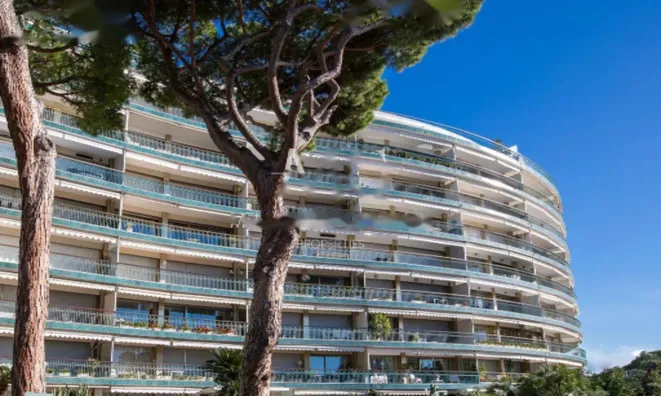 Недвижимость Apartment Pointe Croisette: 3