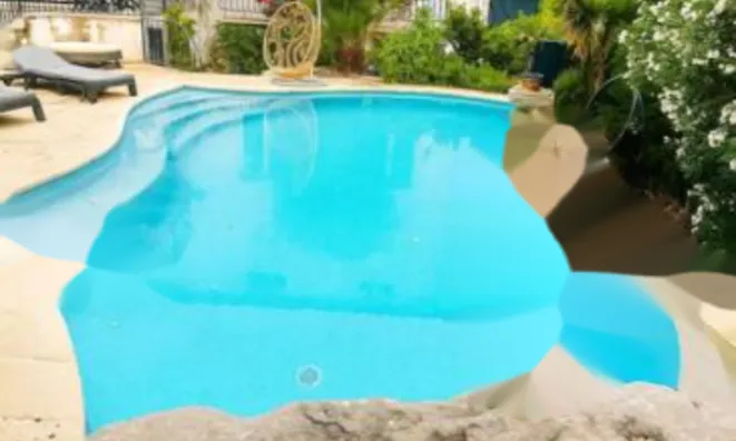 Недвижимость Villa Cannes Croix des Gardes: 2