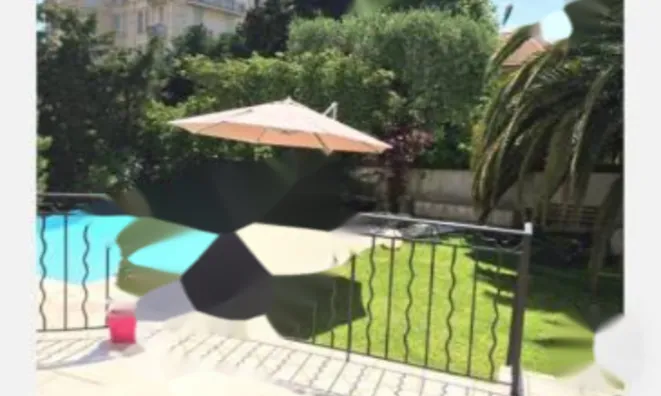 Недвижимость Villa Cannes Croix des Gardes: 3