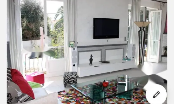 Недвижимость Villa Cannes Croix des Gardes: 4