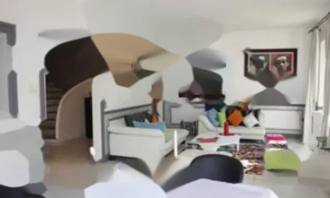 Недвижимость Villa Cannes Croix des Gardes: 5