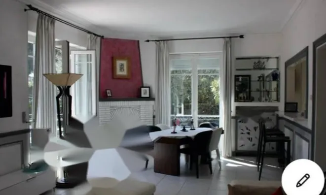 Недвижимость Villa Cannes Croix des Gardes: 7