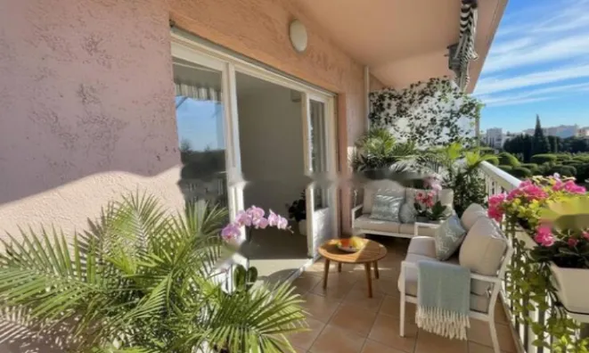 Недвижимость Apartment Croix des Gardes: 1