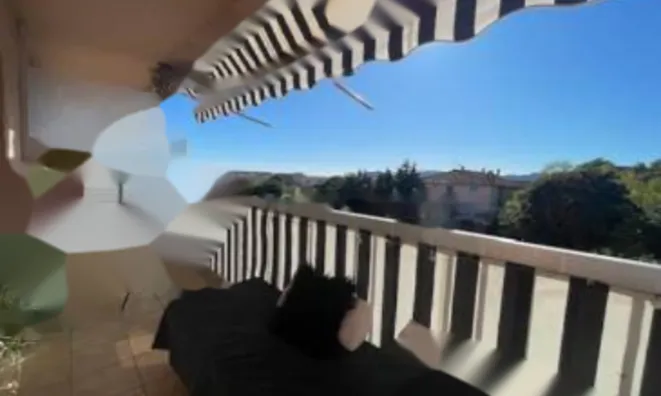 Недвижимость Apartment Croix des Gardes: 2