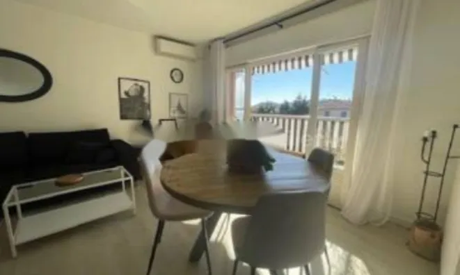 Недвижимость Apartment Croix des Gardes: 5