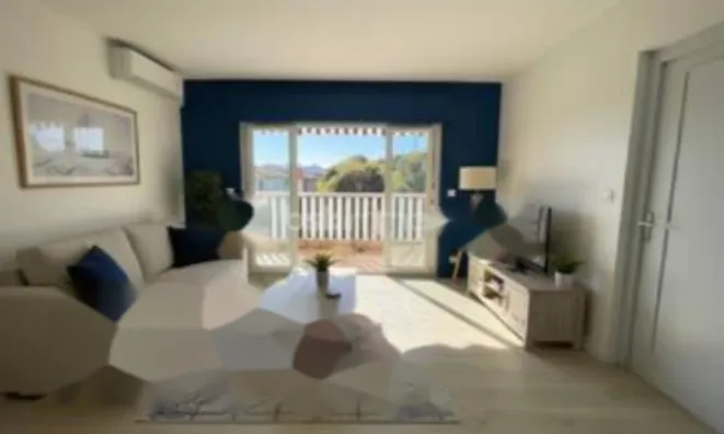 Недвижимость Apartment Croix des Gardes: 8