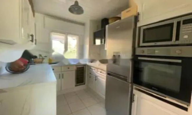 Недвижимость Apartment Croix des Gardes: 9