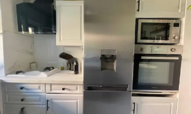 Недвижимость Apartment Croix des Gardes: 10