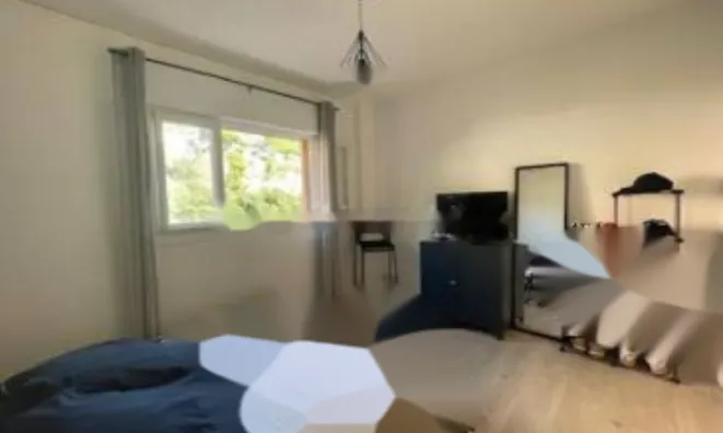 Недвижимость Apartment Croix des Gardes: 11