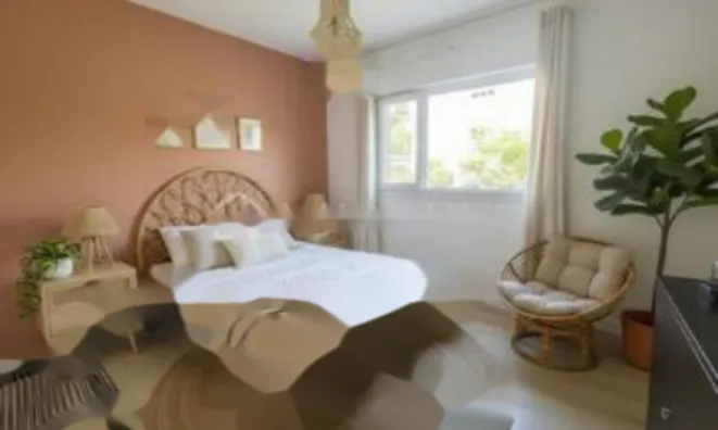 Недвижимость Apartment Croix des Gardes: 12