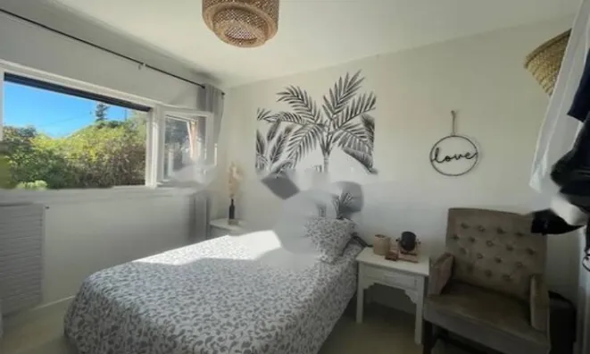 Недвижимость Apartment Croix des Gardes: 13