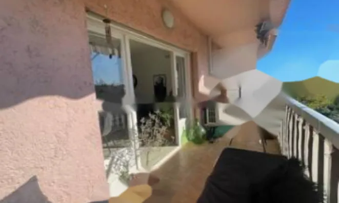 Недвижимость Apartment Croix des Gardes: 15