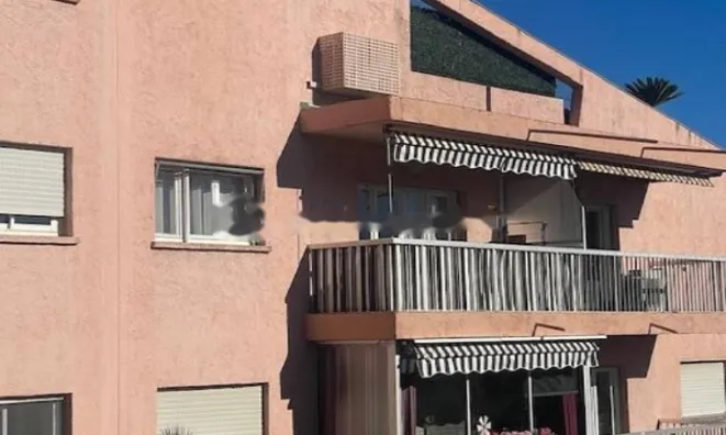 Недвижимость Apartment Croix des Gardes: 16