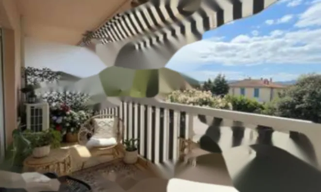 Недвижимость Apartment Croix des Gardes: 17