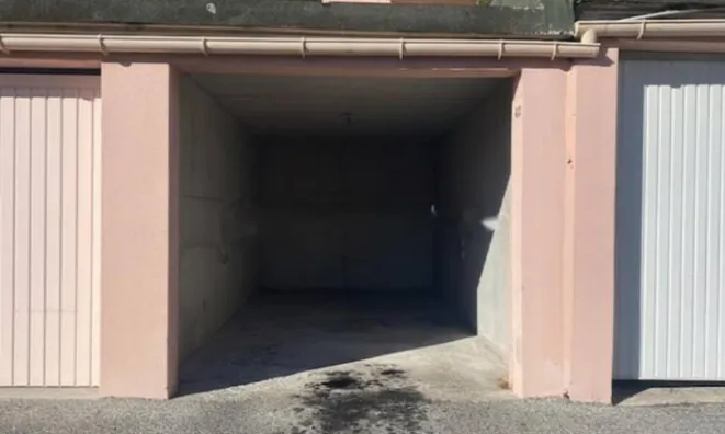 Недвижимость Apartment Croix des Gardes: 19