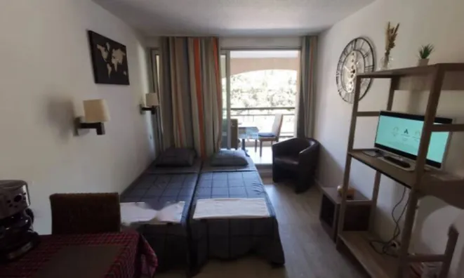 Недвижимость Apartment La Bocca: 1