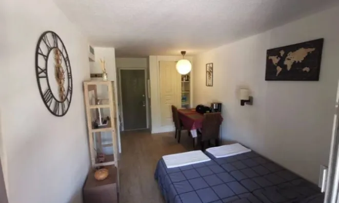 Недвижимость Apartment La Bocca: 4