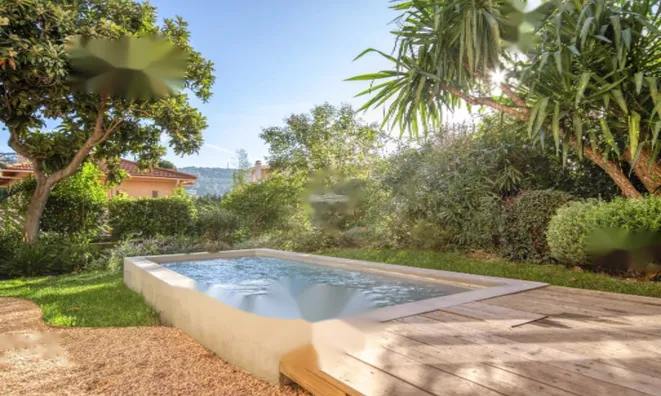 Недвижимость Maison Cannes Croix des Gardes: 2