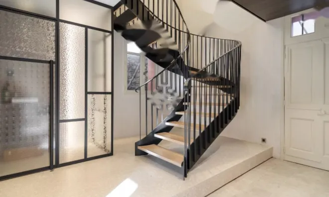 Недвижимость Maison Cannes Croix des Gardes: 3