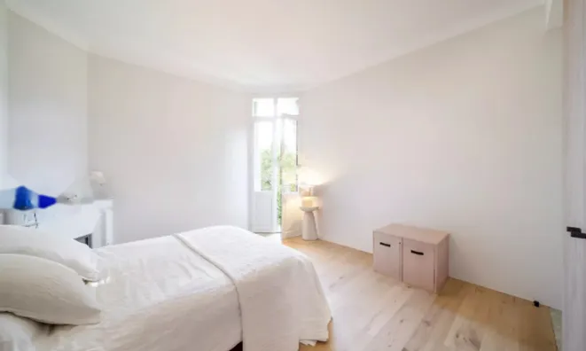 Недвижимость Maison Cannes Croix des Gardes: 7