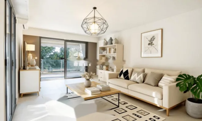 Недвижимость Apartment Cannes California: 2