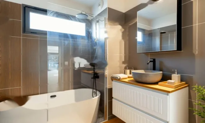 Недвижимость Apartment Cannes California: 3